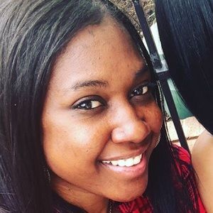 Meet your Posher, Keauna